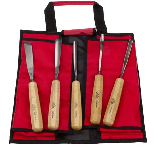 Stubai s550003 set 5 - di,