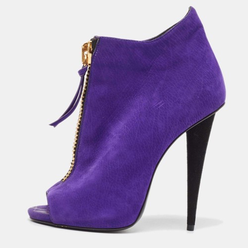 Giuseppe zanotti purple - giuseppe,