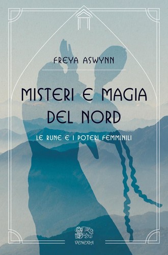 Libro freya aswynn - libro,