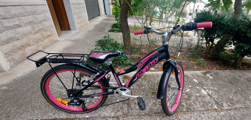 Bicicletta atala vendita - bicicletta,