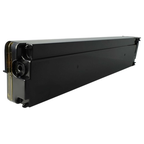 Réservoir toner usagé - de,