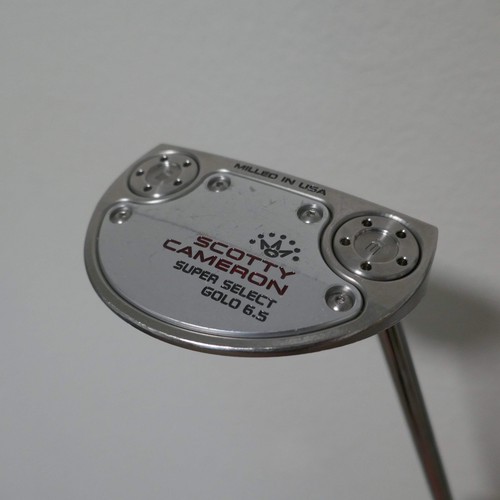 Scotty cameron super - scotty,