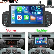 Per fiat panda - 312, 2013-2020