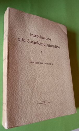 Introduzione alla sociologia - introduzione,