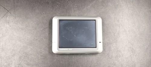 Garmin nuvi 200 - garmin,