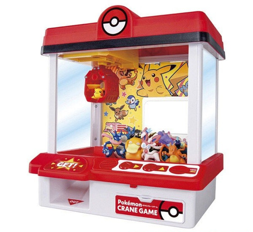 Takara tomy pokemon - pokemon, gioco