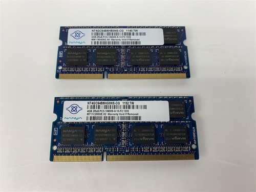 Lotto ram portatile - di,