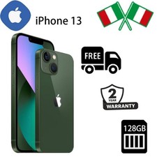 NUOVO Apple iPhone 13 - 128GB