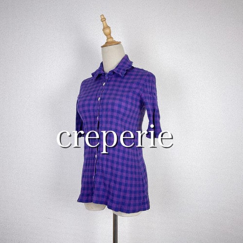 Camicetta tsumori chisato - camicetta,