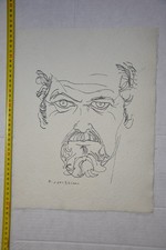 Romano Conversano Libretto + Autoritratto - D