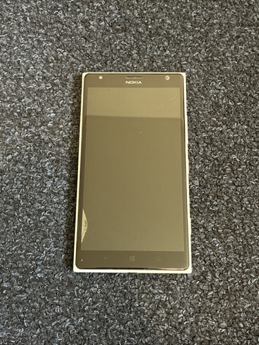 Nokia lumia 1520 - lumia, at&t