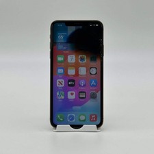Broken Unlocked  Apple iPhone