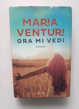 Maria Venturi - Ora mi vedi -