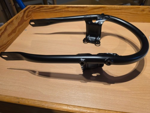 Staffa supporto triumph - staffa,