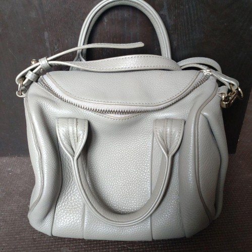 Borsa mano alexander wang - mano,