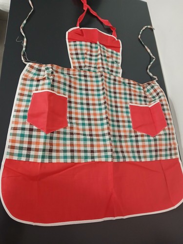 Grembiule cucina vintage - cucina,