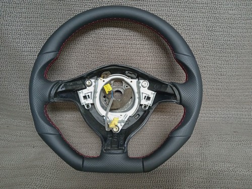 Volante sportivo seat leon mk1 - volante,