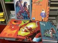 SMEMORANDA CARTELLETTE CON