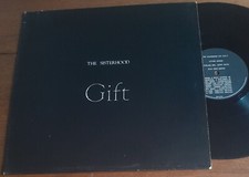 RARE LP SISTERHOOD Gift Cult