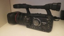 Videocamera professionale