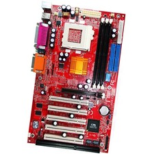 ATX Motherboards For