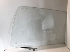 Mercedes Atego Vetro