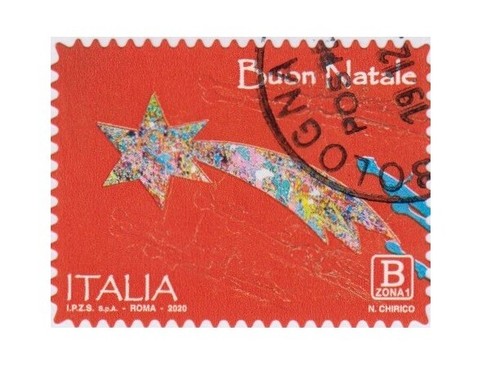 2020 italia repubblica natale - 2020,