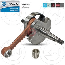 ALBERO MOTORE VESPA PX 200 /PE