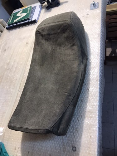 Sella gaman per honda 750 - per, four