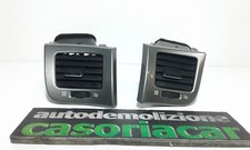 Bocchette Aria Cruscotto TOYOTA Avensis Verso