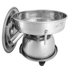 Setaccio Automatico Acciaio