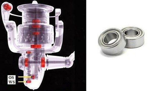 Shimano super tune twin - shimano,