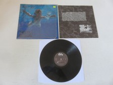 NIRVANA  Nevermind GEFFEN 1991