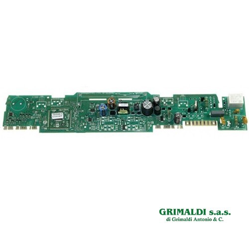 Scheda elettronica artica - scheda,