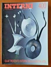 RIVISTA DELL'ARREDAMENTO