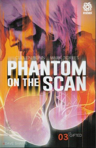 Phantom the scan 3 - on, n.3