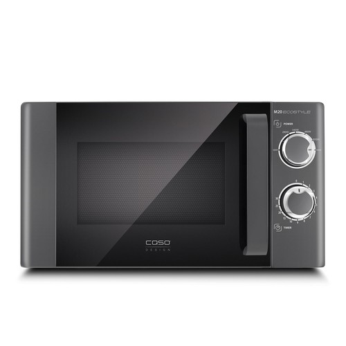 Forno microonde design caso - a,
