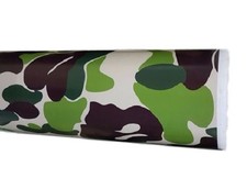 Rotolo Pellicola Adesiva Auto