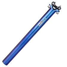 Tubo reggisella in fibra di