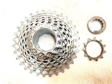 Cassetta SRAM Red22 11-32T