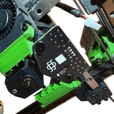 Beacon Sonda Eddy Current