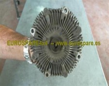 elettroventola NISSAN PATROL