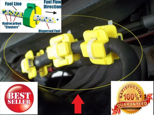 Paia ultra magnetico - ,