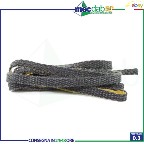 Guarnizioni per stufe forni - stufe,
