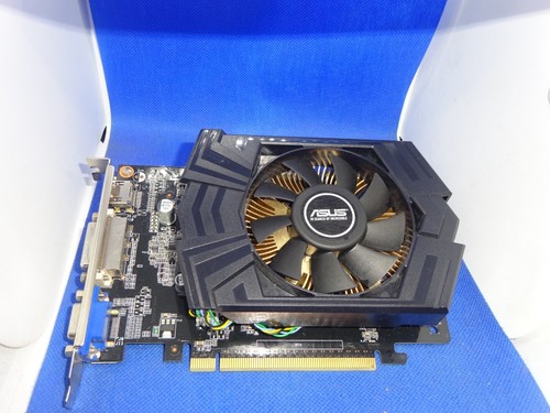 Asus geforce gtx - geforce, 2gb