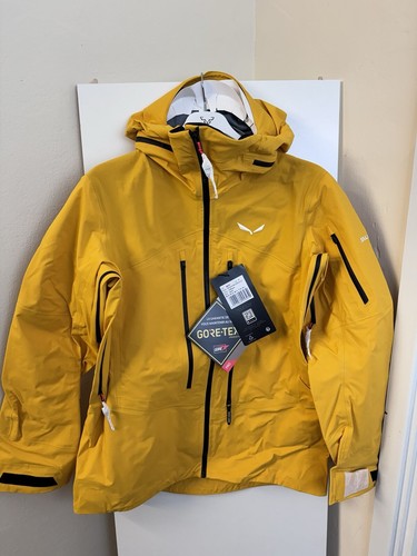 Giacca salewa gore tex - giacca,