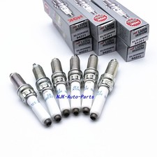 6 candele NGK 94201