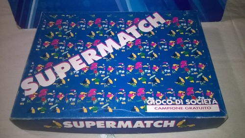Supermatch gioco - supermatch-gioco, di