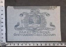 Wunderkammer exlibris 341 - 341,