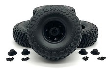 PNEUMATICI Axial SCX6 JEEP